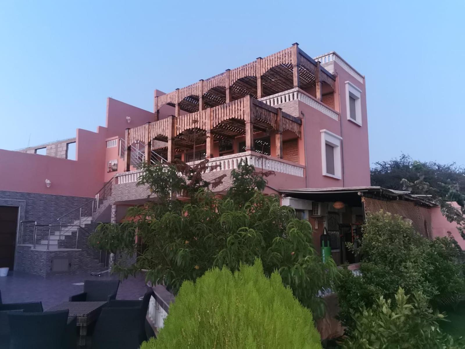 Dar Salam * Agadir