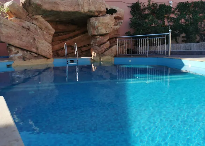 Riad B&B