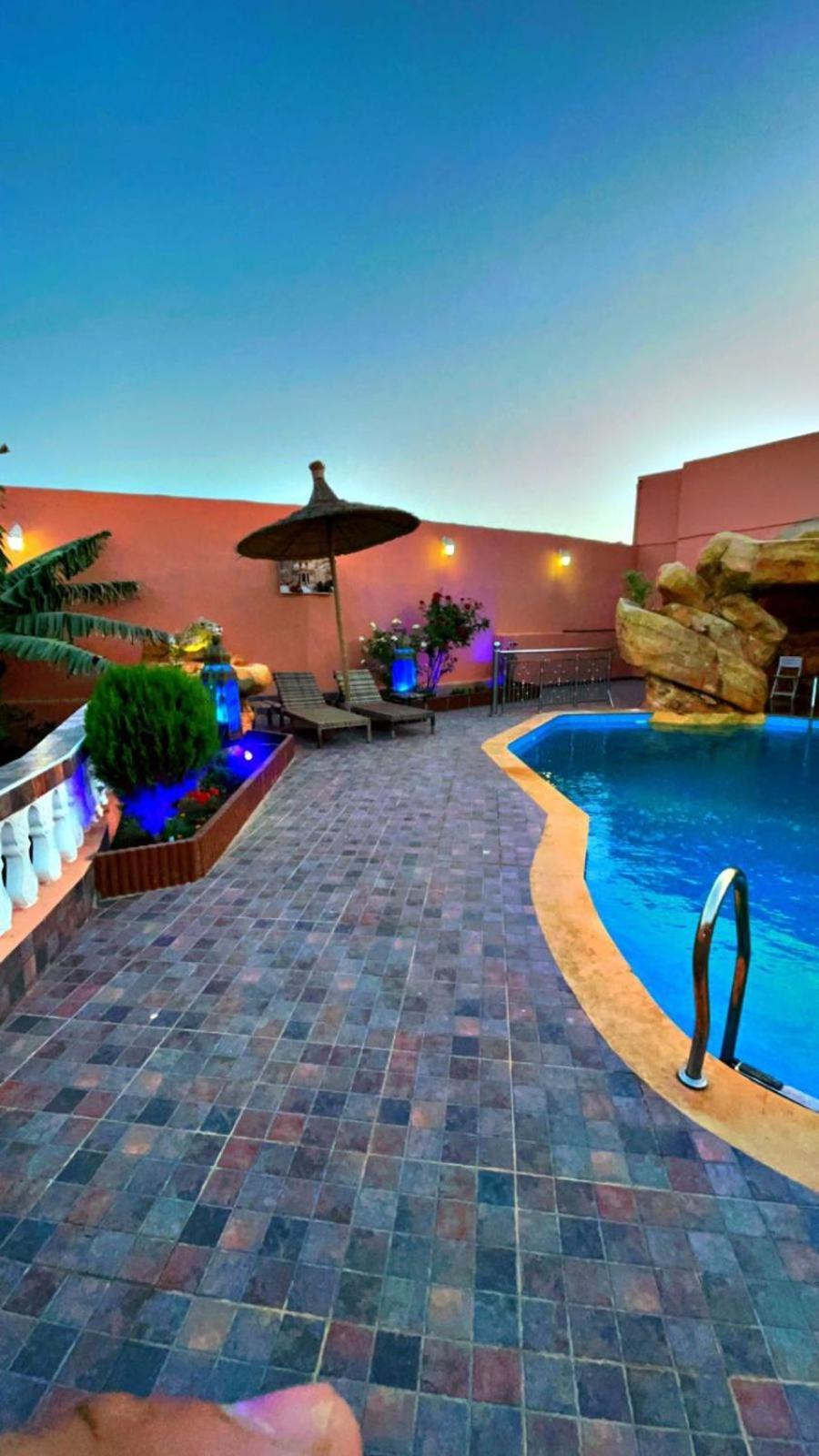 Riad B&B 民宿