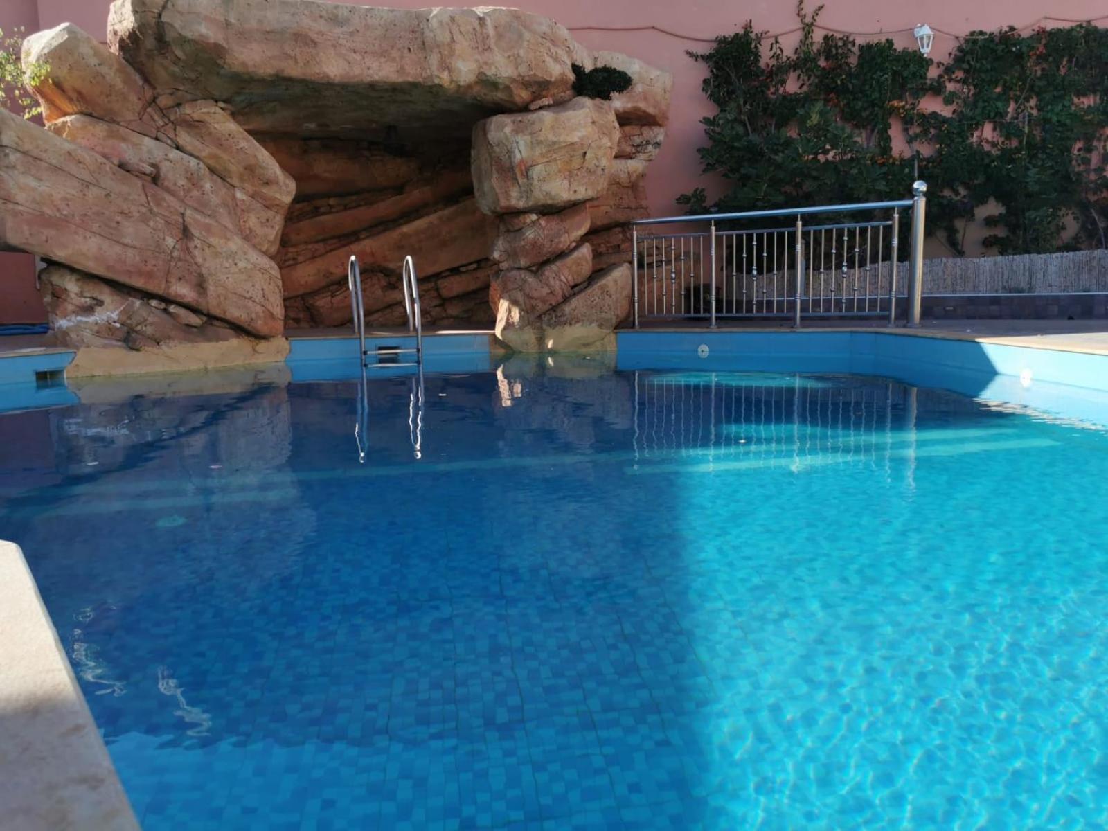 Riad B&B 民宿
