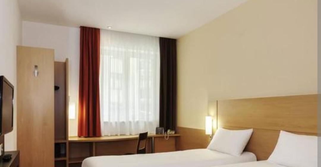 Accommodatie bij particulieren Dar Salam *