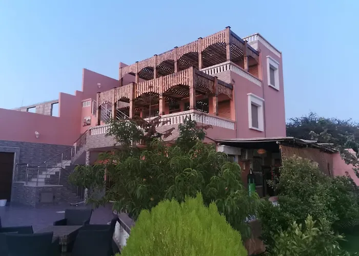 Riad Dar Salam