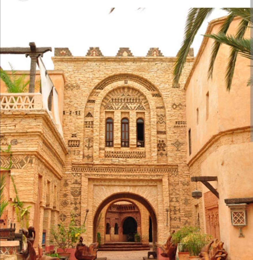 Dar Salam * Agadir