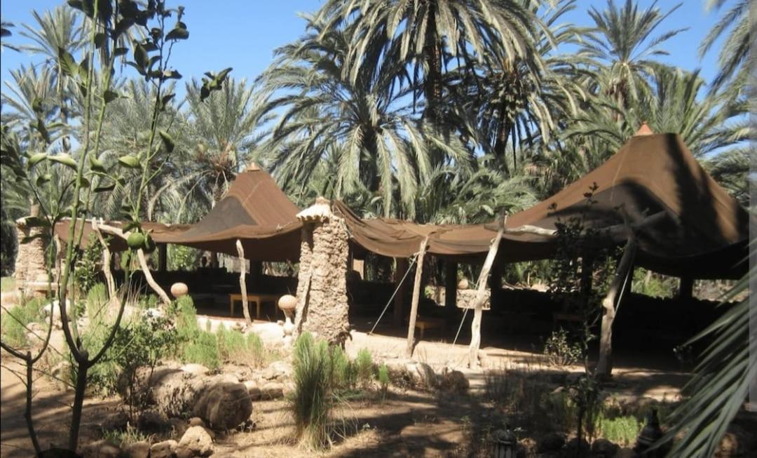 Dar Salam Privatunterkunft Agadir